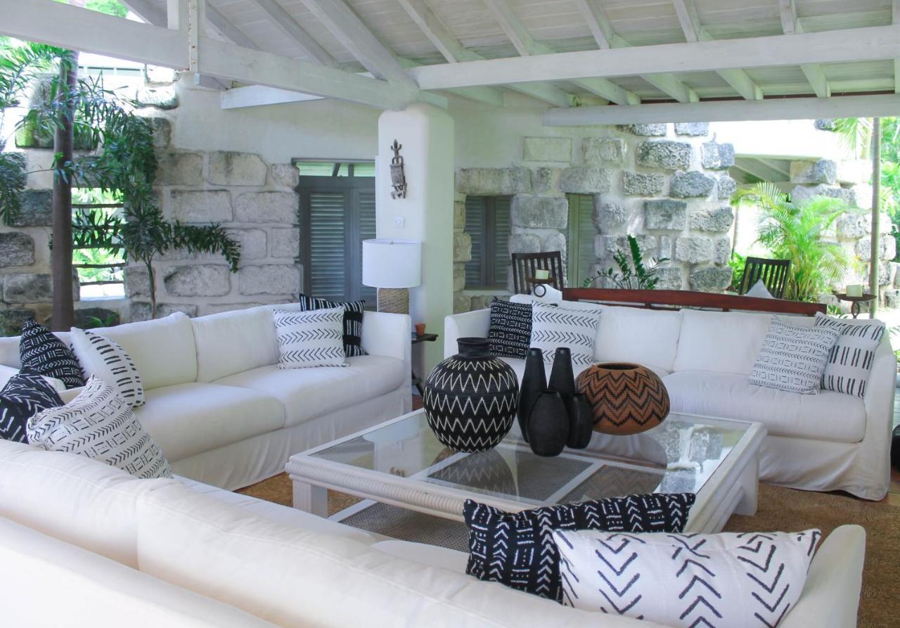 Landmark House & Cottage Saint James Ngoại thất bức ảnh