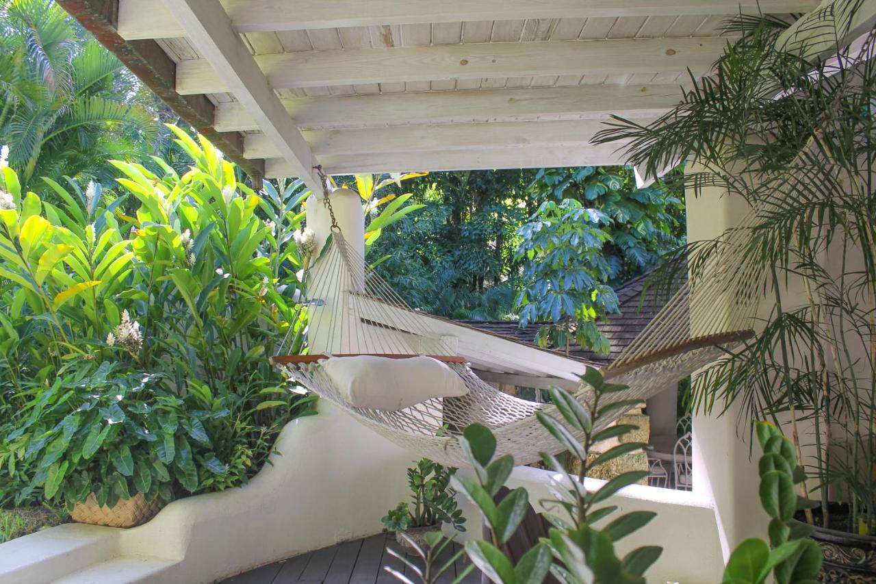 Landmark House & Cottage Saint James Ngoại thất bức ảnh