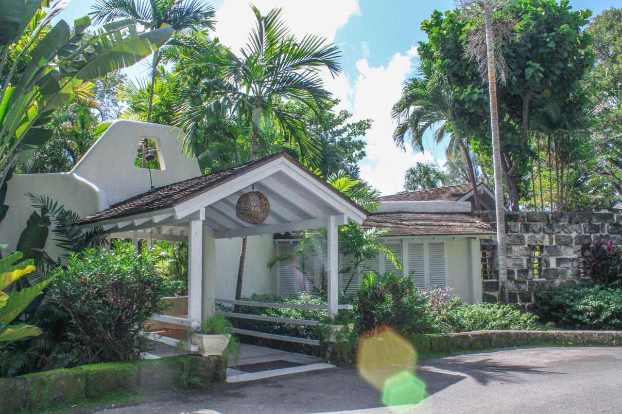 Landmark House & Cottage Saint James Ngoại thất bức ảnh