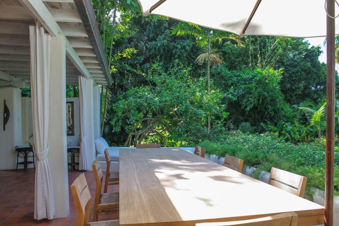 Landmark House & Cottage Saint James Ngoại thất bức ảnh