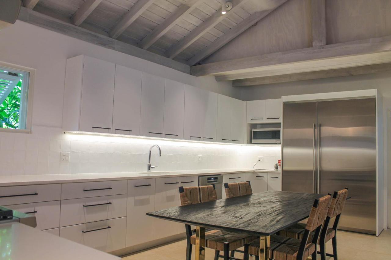 Landmark House & Cottage Saint James Ngoại thất bức ảnh