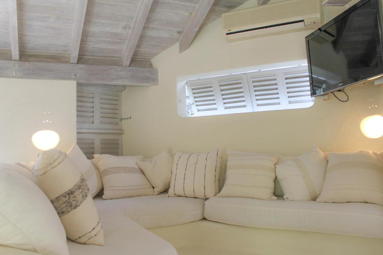Landmark House & Cottage Saint James Ngoại thất bức ảnh