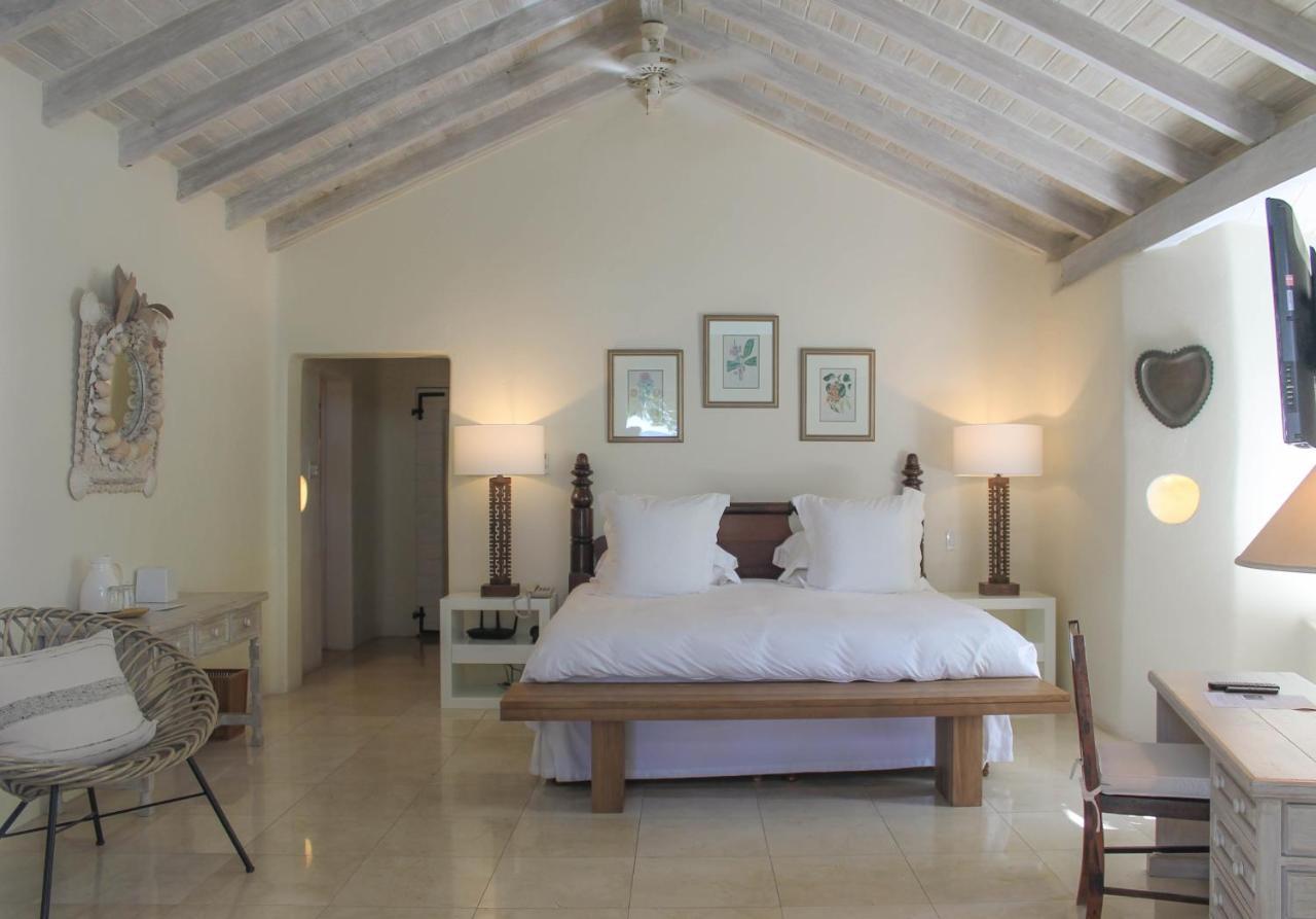 Landmark House & Cottage Saint James Ngoại thất bức ảnh