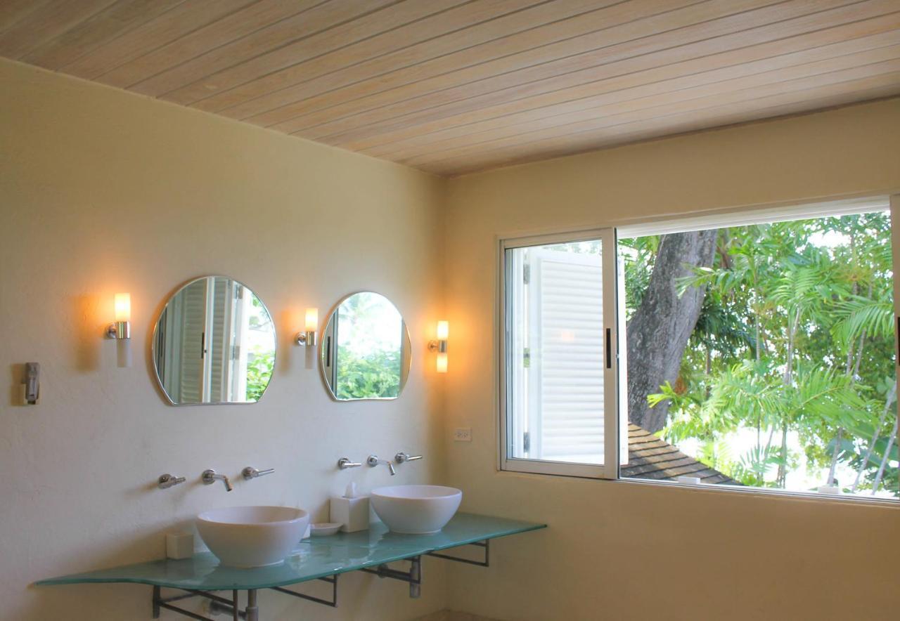 Landmark House & Cottage Saint James Ngoại thất bức ảnh