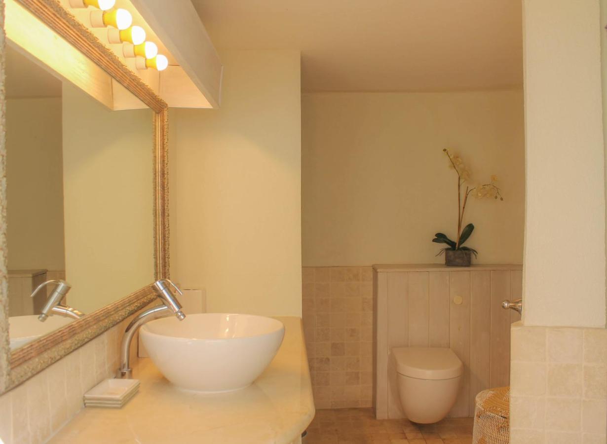 Landmark House & Cottage Saint James Ngoại thất bức ảnh