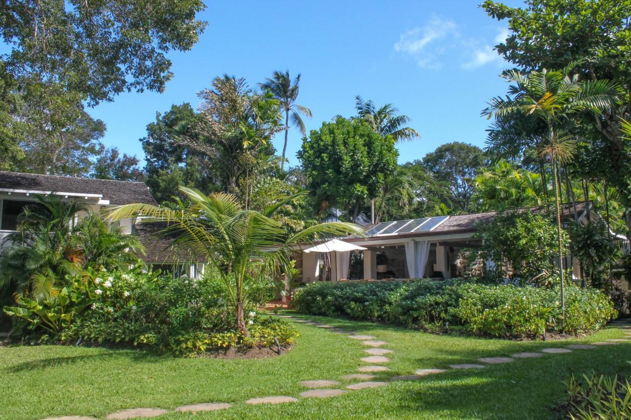 Landmark House & Cottage Saint James Ngoại thất bức ảnh